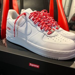 Supreme Air Force 1